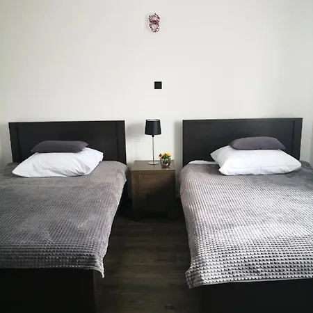 Mawarooms Świeradów-Zdrój Esterno foto