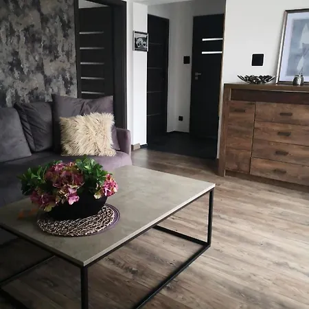 Mawarooms Świeradów-Zdrój Esterno foto