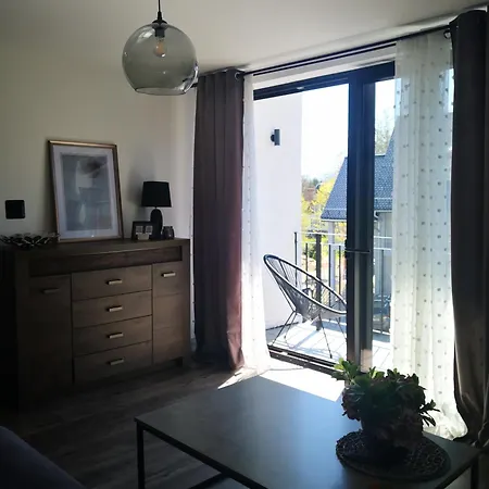 Mawarooms Świeradów-Zdrój Esterno foto