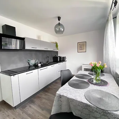 Mawarooms Świeradów-Zdrój Esterno foto