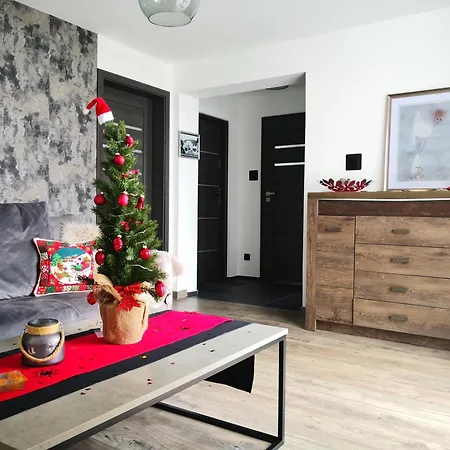 Mawarooms Świeradów-Zdrój Esterno foto