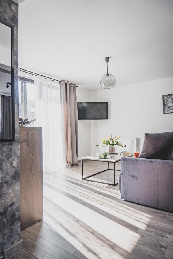 Mawarooms Apartment Świeradów-Zdrój