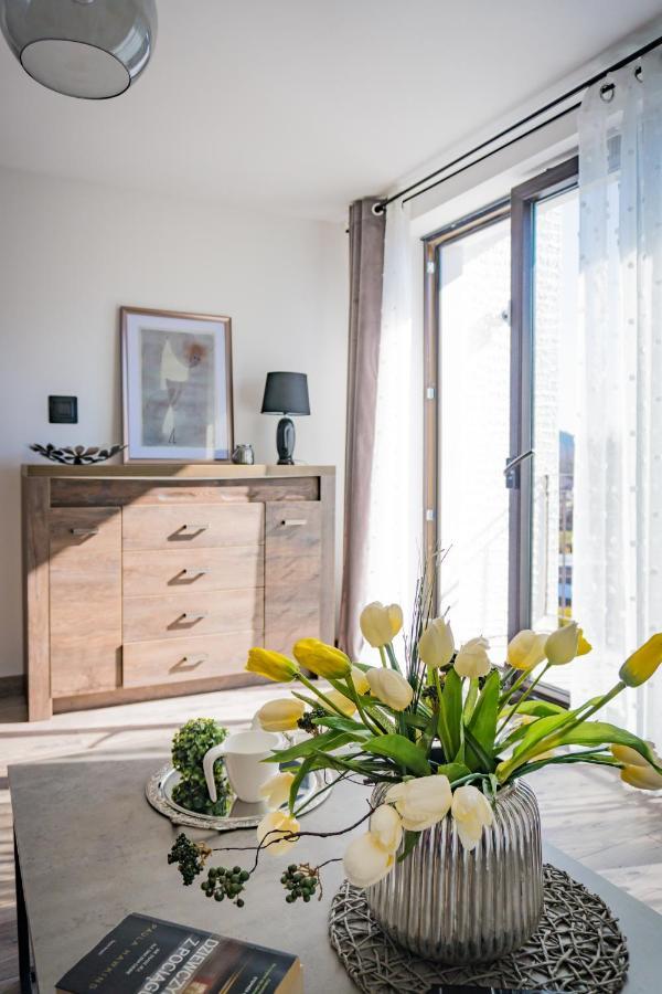 Mawarooms Apartment