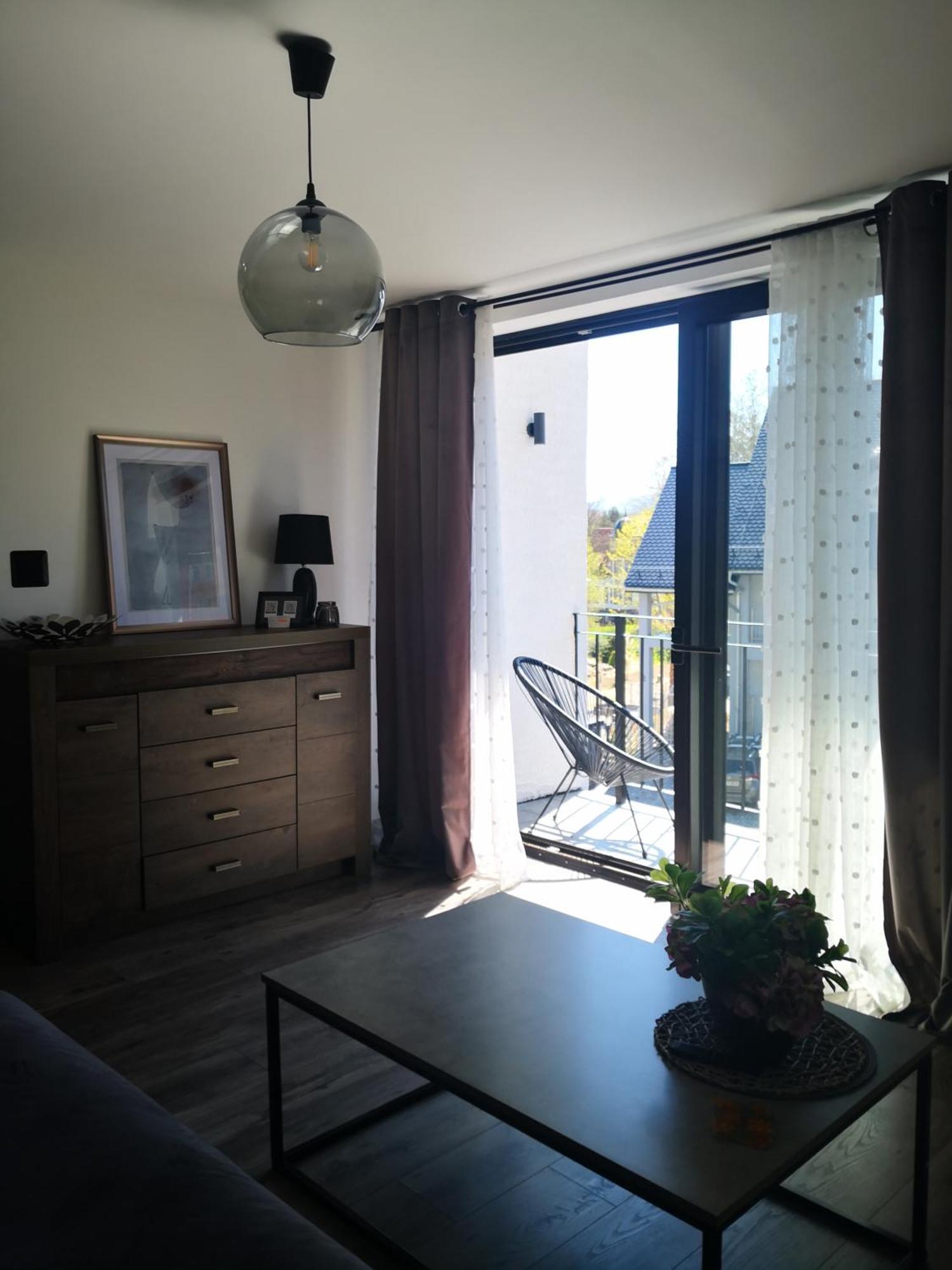 Apartment Mawarooms Świeradów-Zdrój