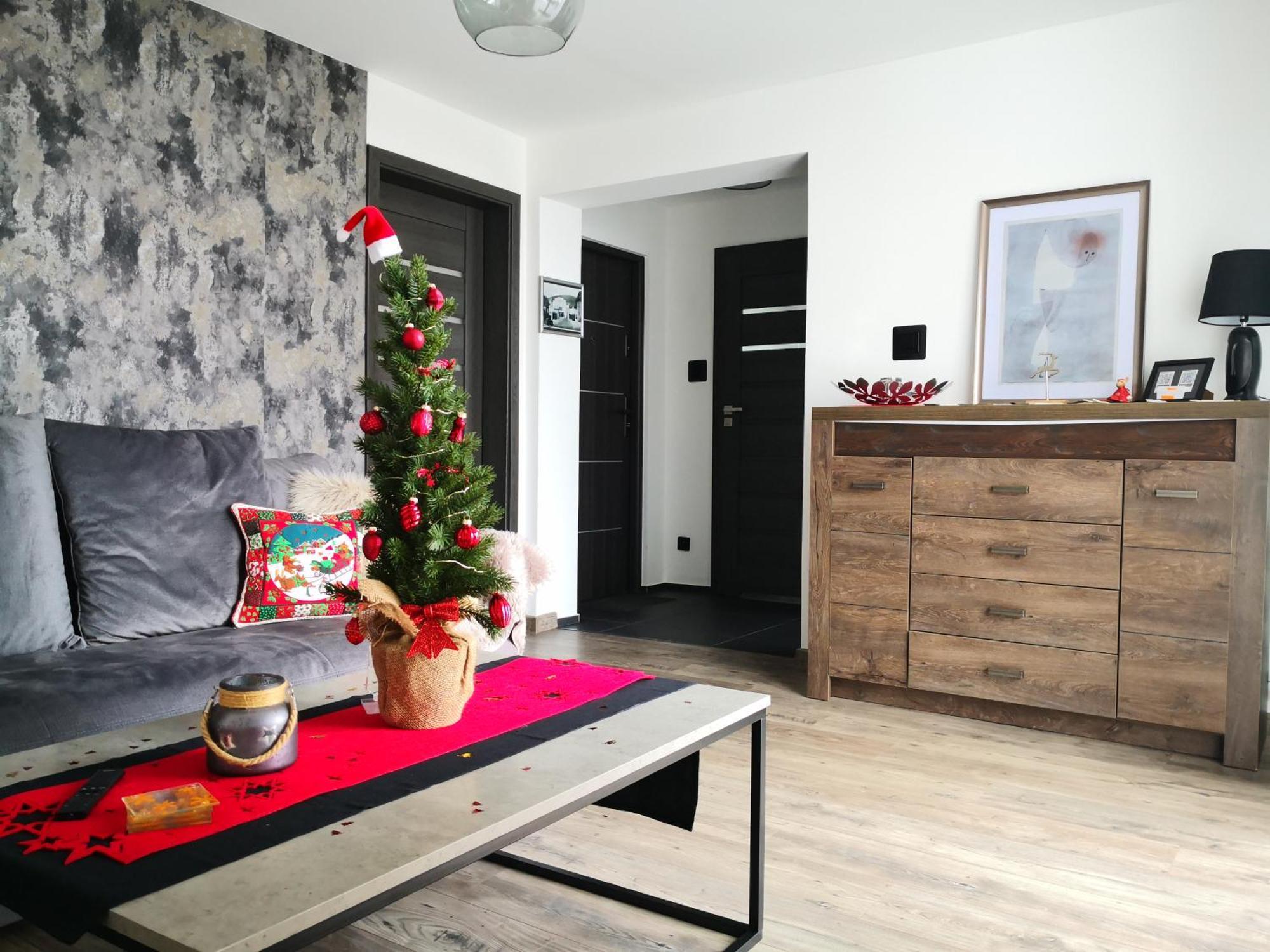 Mawarooms Apartment
