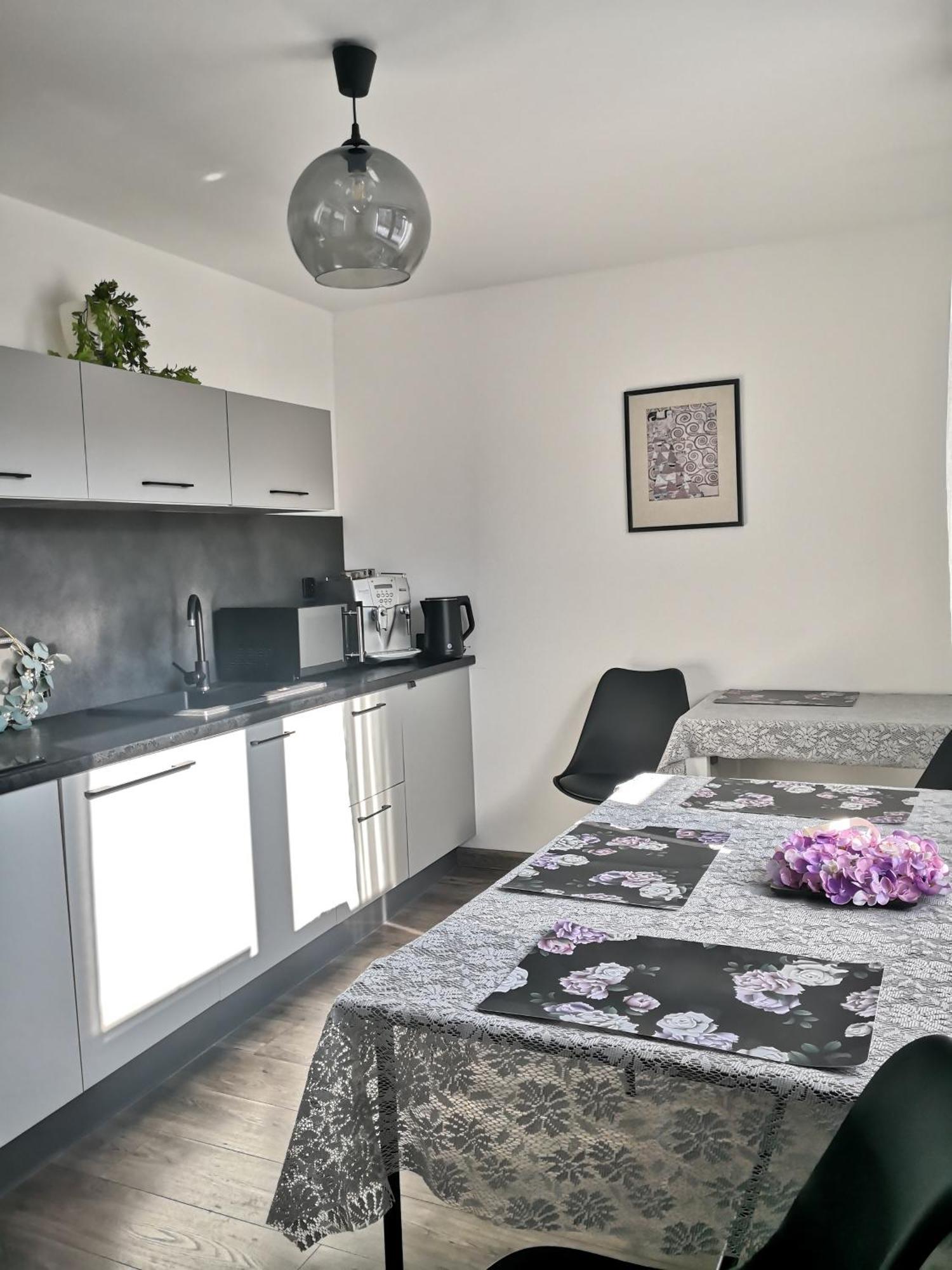 Apartment Mawarooms Swieradow-Zdroj